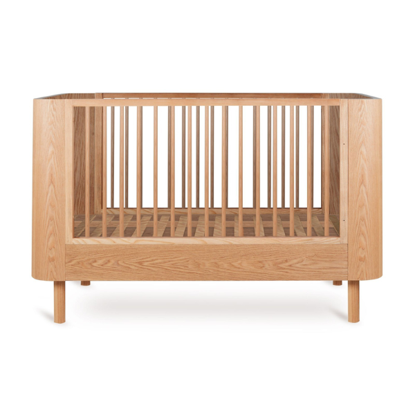 Lit bébé 70x140 cm évolutif