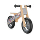 Draisienne Evolutive Bois 3-6 ans - Motif Jungle | Renard | Véhicules - STYL